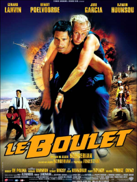Le Boulet streaming