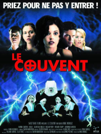 Le Couvent streaming