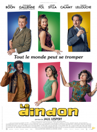 Le Dindon streaming