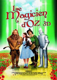 Le Magicien d'Oz streaming