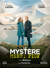 Le Mystère Henri Pick streaming