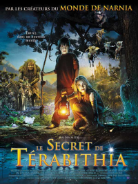 Le Secret de Terabithia streaming