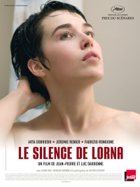 Le Silence de Lorna streaming