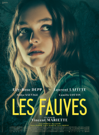 Les Fauves streaming