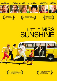 Little Miss Sunshine streaming