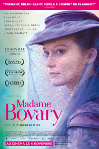 Madame Bovary streaming