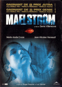 Maelström streaming