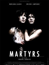 Martyrs streaming