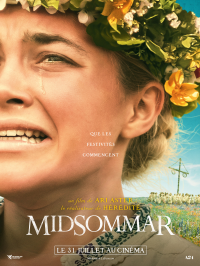 Midsommar streaming