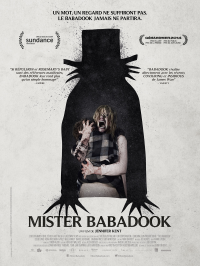 Mister Babadook streaming