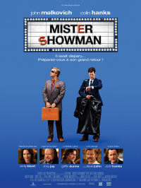 Mister Showman streaming