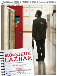 Monsieur Lazhar streaming