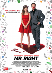 Mr. Right streaming
