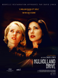 Mulholland Drive streaming