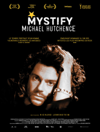 Mystify : Michael Hutchence streaming
