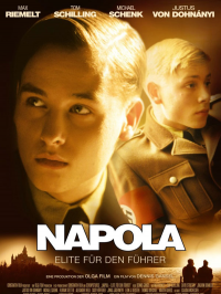 Napola - Elite für den Führer streaming