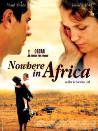 Nowhere in Africa streaming