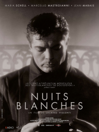 Nuits blanches streaming