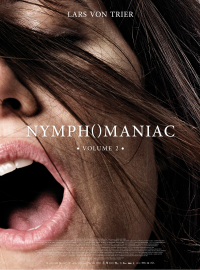 Nymphomaniac - Volume 2 streaming