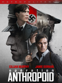 Opération Anthropoid streaming