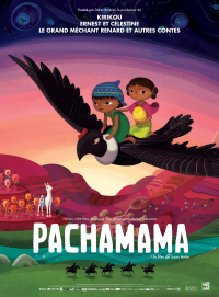 Pachamama streaming