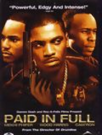 Paid in full streaming