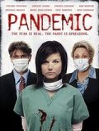 Pandemic virus fatal streaming