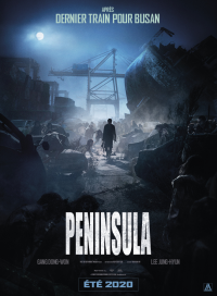 Peninsula streaming