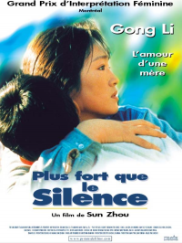 Plus fort que le silence streaming