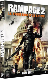 Rampage 2 - La vengeance d'un sniper streaming