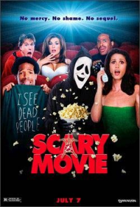 Scary Movie streaming