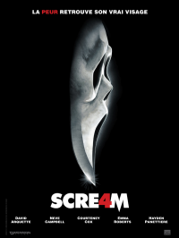 Scream 4 streaming