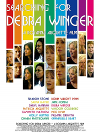 Searching for Debra Winger streaming