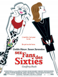 Sex fans des sixties streaming