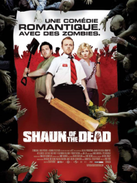 Shaun of the Dead streaming