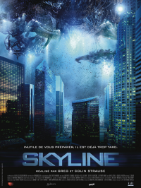 Skyline streaming