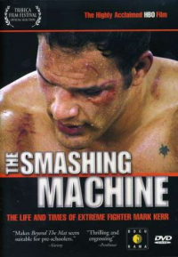 Smashing Machine