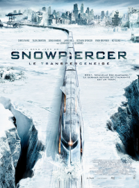 Snowpiercer, Le Transperceneige streaming