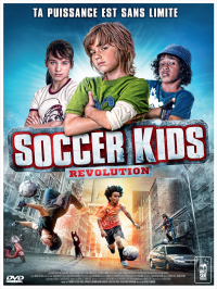 Soccer Kids - Revolution streaming
