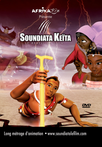 Soundiata Keita, Le Réveil du Lion
