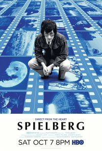 Spielberg streaming