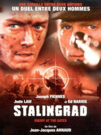 Stalingrad streaming