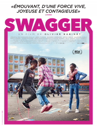 Swagger streaming