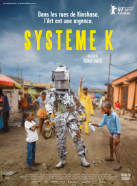 Système K streaming