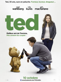 Ted streaming
