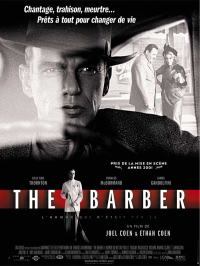 The Barber : l'homme qui n'était pas là streaming