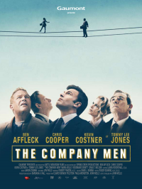 The Company Men streaming