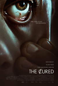 The Cured streaming