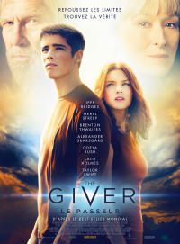 The Giver streaming