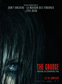 The Grudge streaming